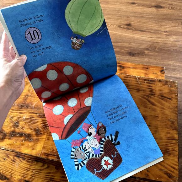 The Great Divide A Mathematical Marathon Paperback Book - Picture 6 of 8